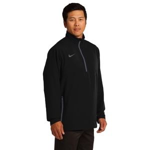 NIKE GOLF 578675 MENS 1/2-ZIP WIND SHIRTS